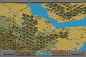 Strategic Command: WWII Global Conflict - Gold 1