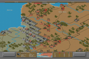 Strategic Command: WWII Global Conflict - Gold 2