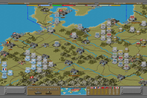 Strategic Command: WWII Global Conflict - Gold 4