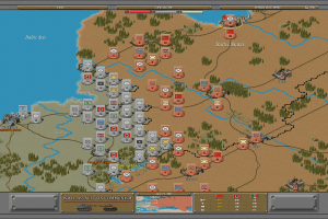 Strategic Command: WWII Global Conflict - Gold 5