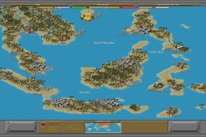 Strategic Command: WWII Global Conflict - Gold 6