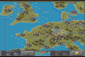 Strategic Command: WWII - Global Conflict 3