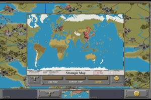 Strategic Command: WWII - Global Conflict 4