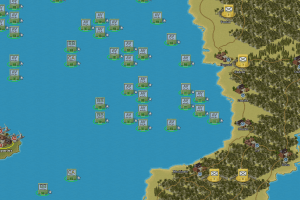 Strategic Command: WWII Pacific Theater 1