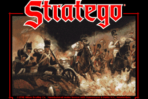 stratego game wallpaper