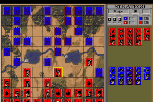 Stratego 3