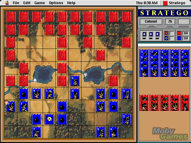 stratego game instructions stratego game instructions