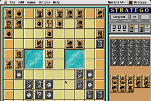 Stratego 9