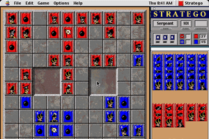 Stratego 7