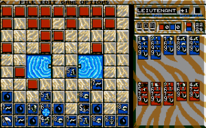 Download Stratego - My Abandonware