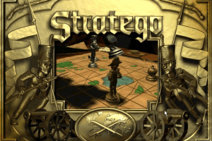 Stratego 0