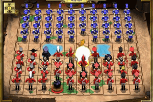 Stratego 9