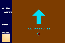 Strategy X 1
