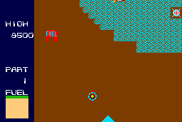 Strategy X 2