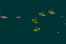 Strato Fighter 2