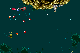 Strato Fighter 4