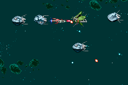 Strato Fighter 5