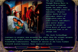 Stratosphere: Conquest of the Skies 9