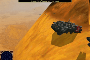 Stratosphere: Conquest of the Skies 13