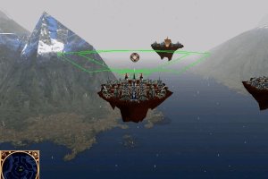 Stratosphere: Conquest of the Skies 14