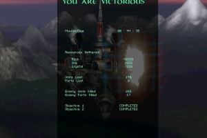 Stratosphere: Conquest of the Skies 15