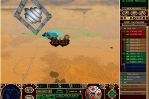 Stratosphere: Conquest of the Skies 2