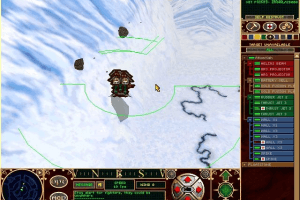 Stratosphere: Conquest of the Skies 4