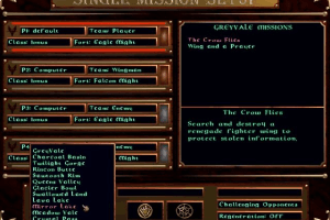 Stratosphere: Conquest of the Skies 8