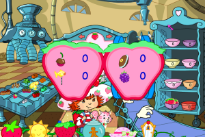 Strawberry Shortcake: Amazing Cookie Party 12