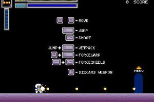 Streambolt 1