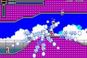 Streambolt 6