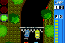 Street Chase 1