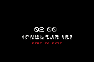 Street Cred Football 1