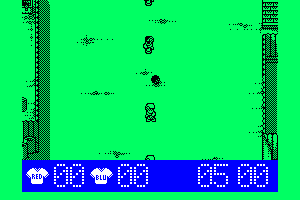 Street Cred Football 3