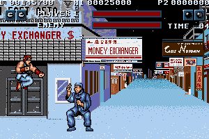 Street Fighter 9