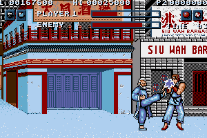 Street Fighter 10