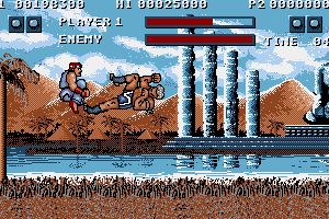 Street Fighter 11