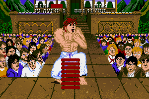 Street Fighter 15