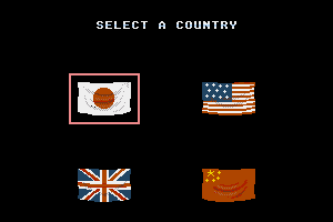 Street Fighter 1