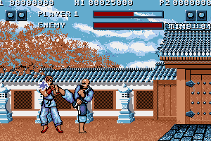 Street Fighter 3