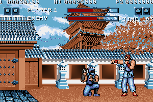 Street Fighter 4