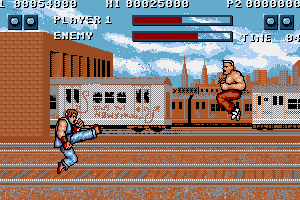 Street Fighter 5