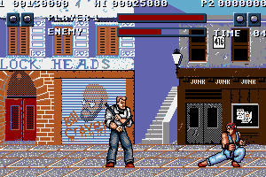 Street Fighter 8
