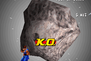 Street Fighter EX Plus 38