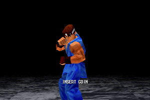 Street Fighter EX Plus 7