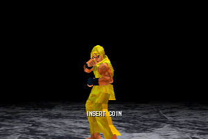 Street Fighter EX Plus 8