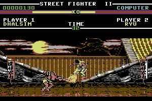 Street Fighter II: The World Warrior 14
