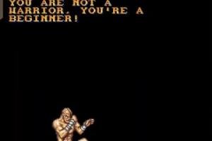 Street Fighter II: Champion Edition 3