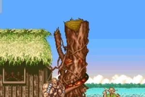 Street Fighter II: Champion Edition 4