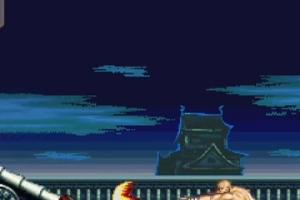 Street Fighter II: Champion Edition 7